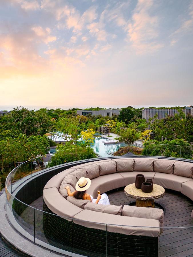 Hilton Yala Resort Εξωτερικό φωτογραφία