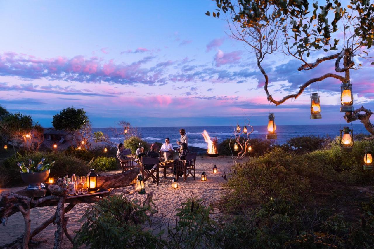 Hilton Yala Resort Εξωτερικό φωτογραφία