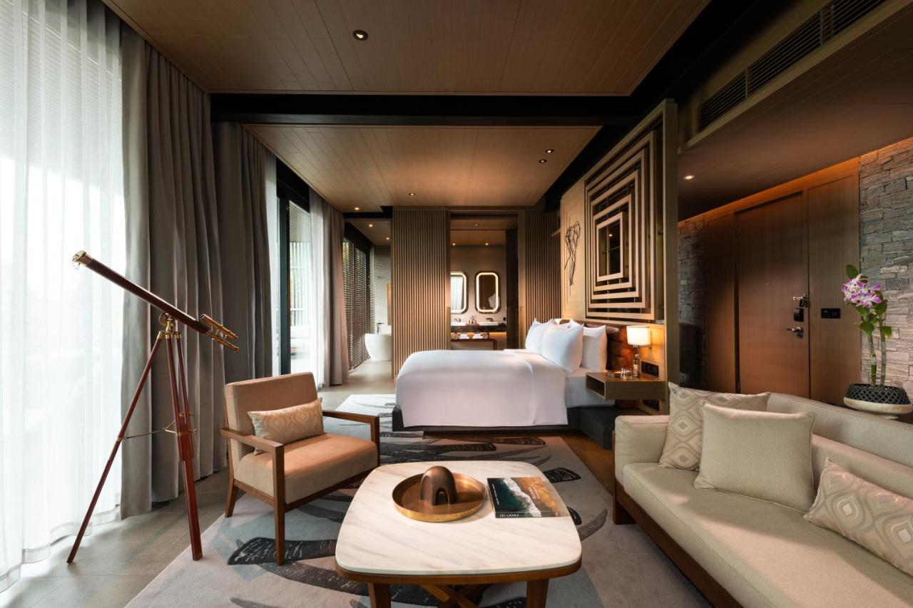 Hilton Yala Resort Εξωτερικό φωτογραφία