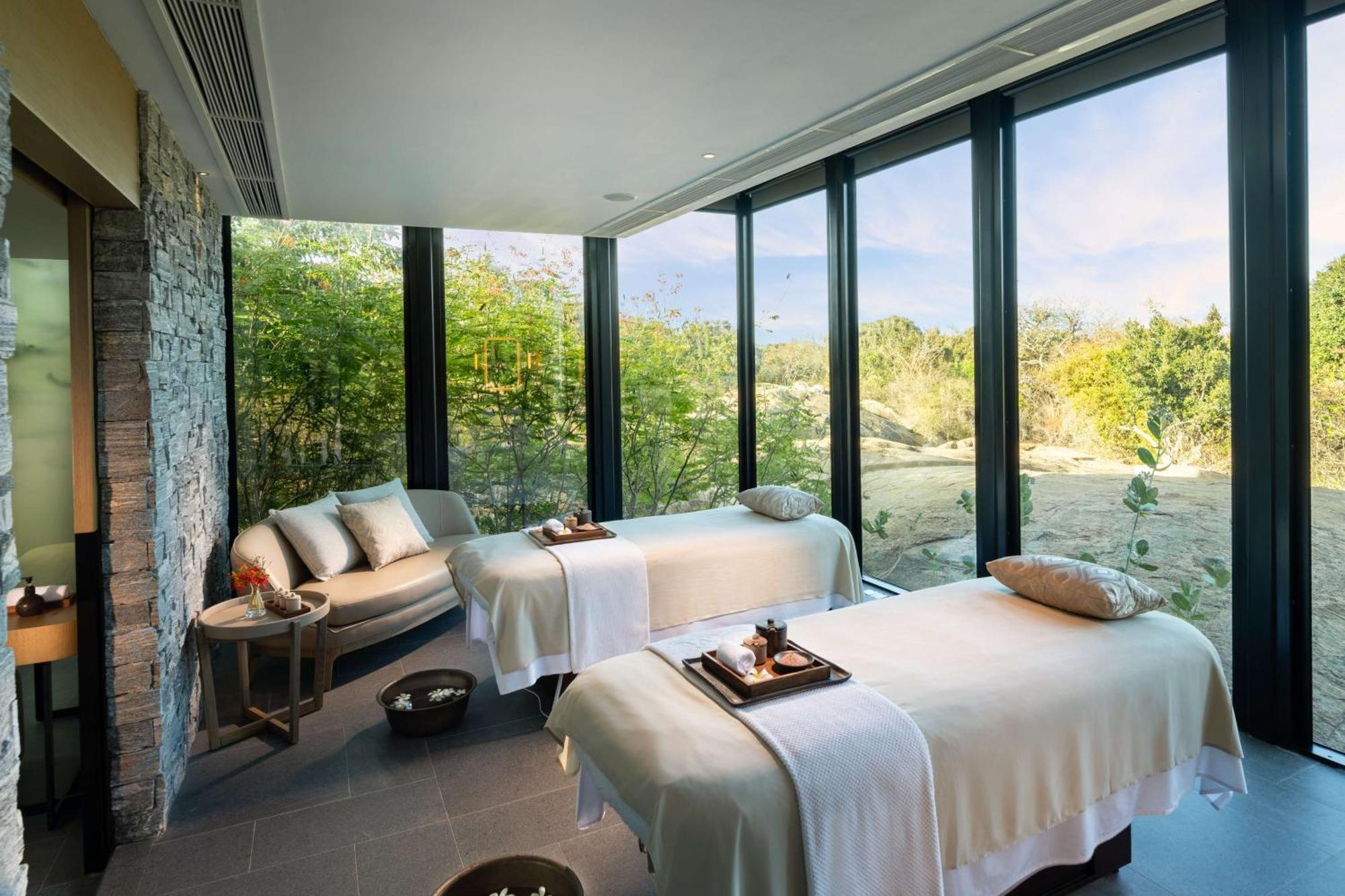 Hilton Yala Resort Εξωτερικό φωτογραφία