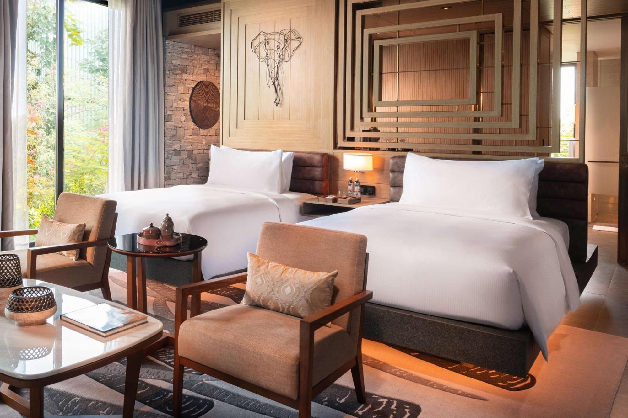 Hilton Yala Resort Εξωτερικό φωτογραφία