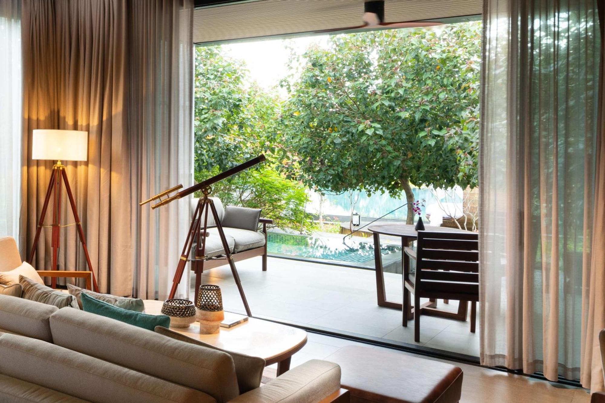 Hilton Yala Resort Εξωτερικό φωτογραφία