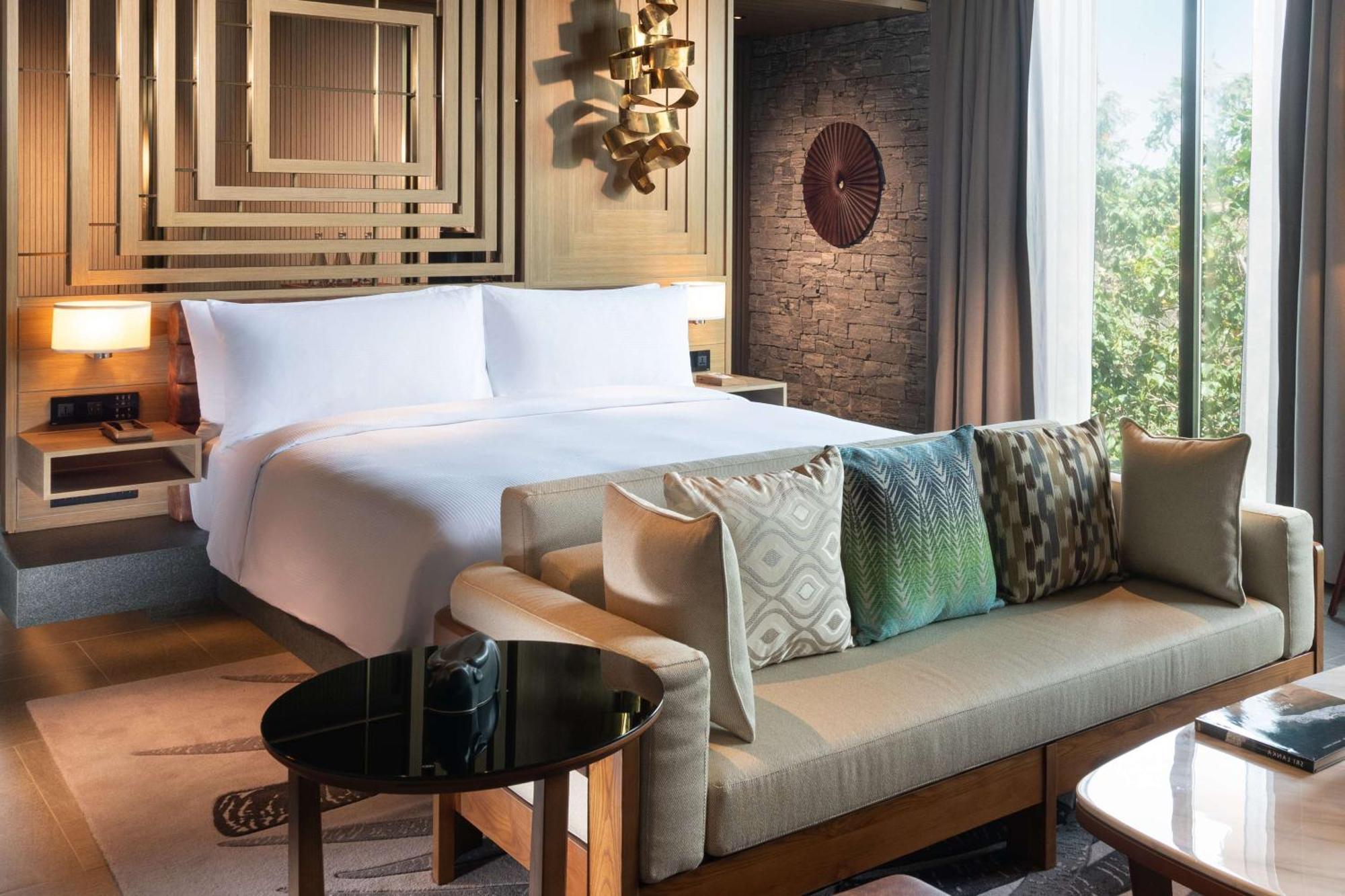 Hilton Yala Resort Εξωτερικό φωτογραφία