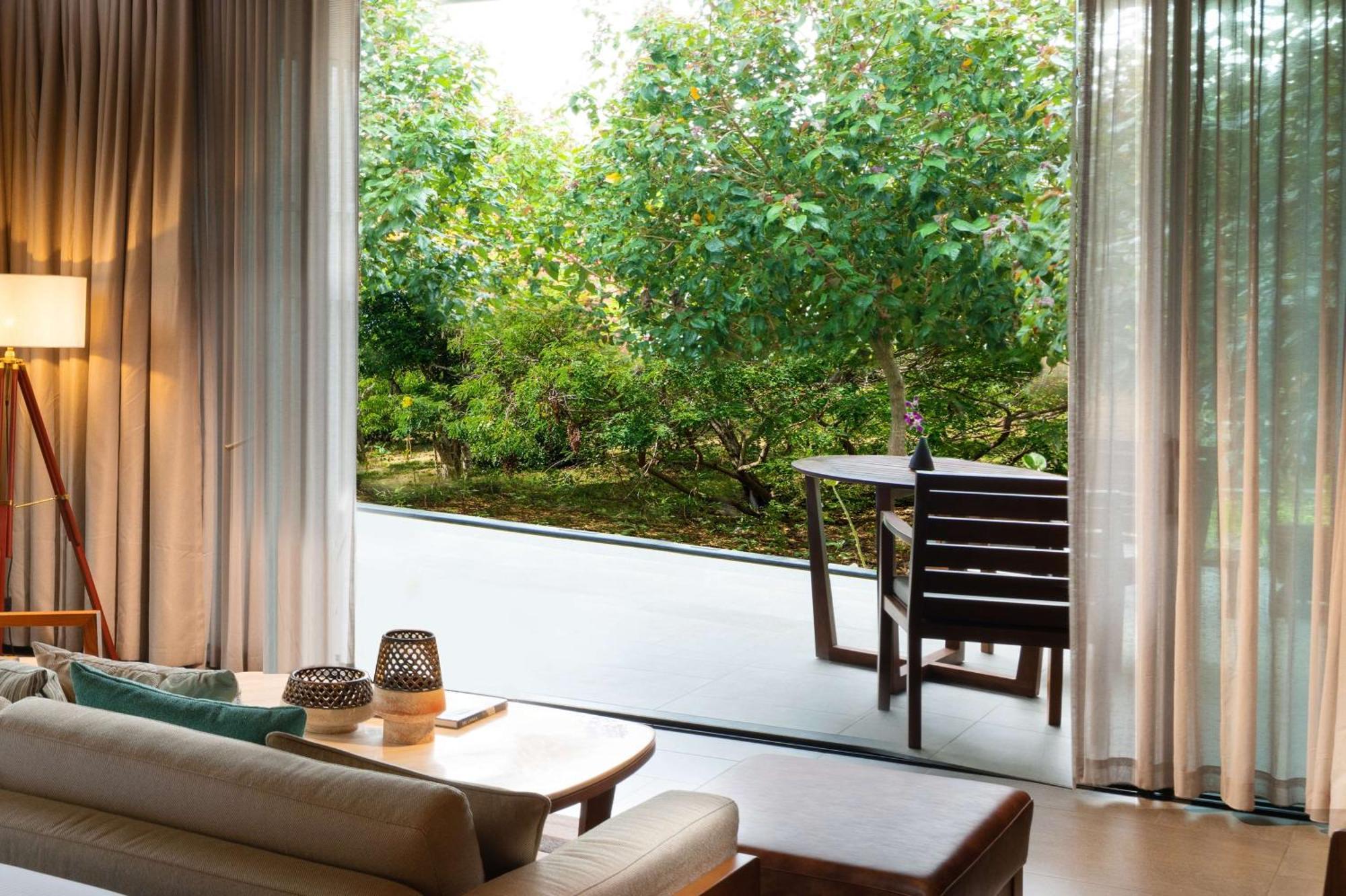 Hilton Yala Resort Εξωτερικό φωτογραφία